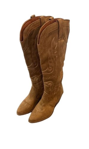 Sugar kammy cowboy - kammy, boots